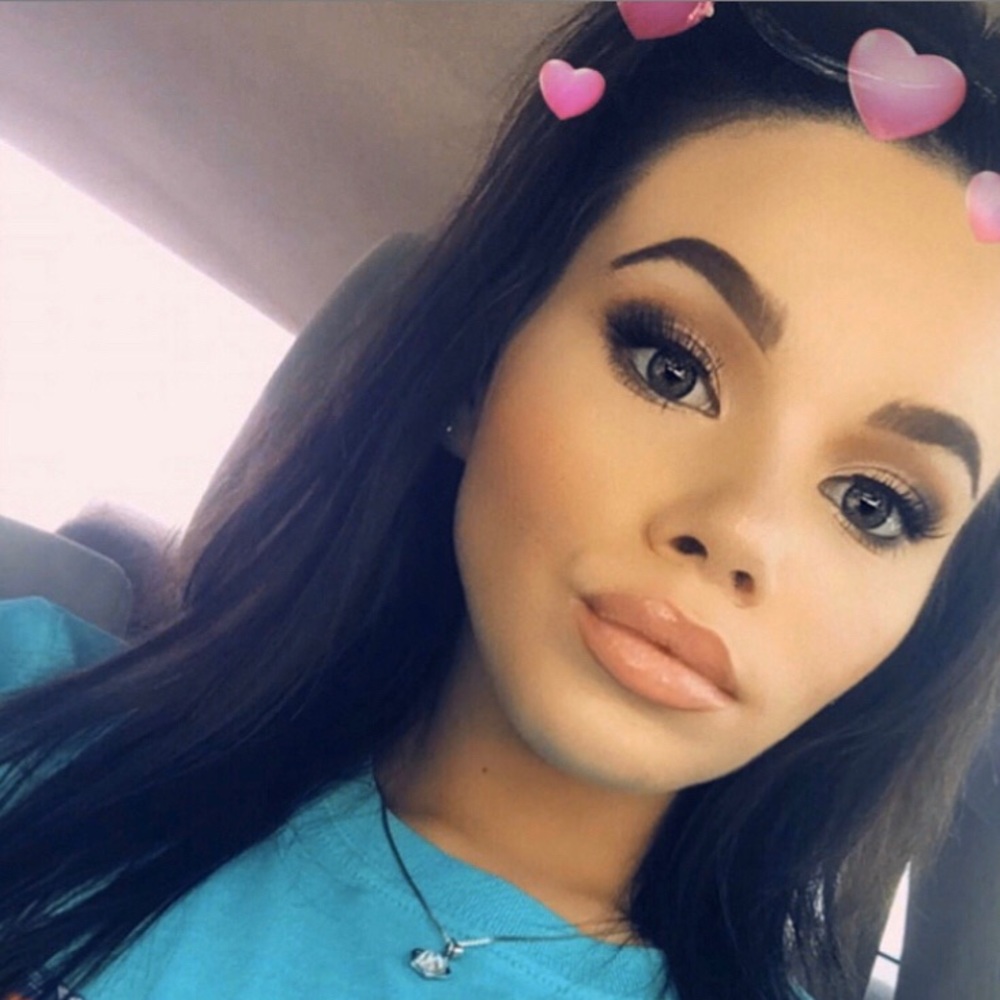 Meet your Posher, Kaylah